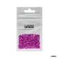 Gift To Love | Glass Metallic Resin Stones | Pcs : 10 Gm | Code : GRM26