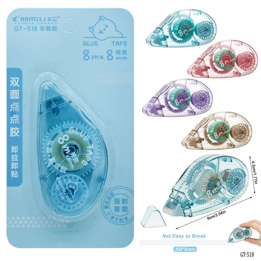 Gift To Love | Glue Tape | Code : GT-518