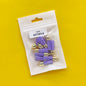 Gift To Love | Tassel | Color : Gold | Pcs : 10 Pcs | Code : GT1014