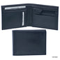 Gift To Love | Leatherette Gents Zip Wallet | Color : Black | Code : GW38BK