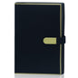 Gift To Love | Diary Business A5 Balek Gold | Code : H1054