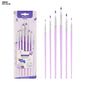 Gift To Love | Paint Brush Round | Pcs : 6 Pcs | Code : HB61R
