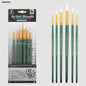 Gift To Love | Paint Brush Round | Pcs : 6 Pcs | Code : HB6203B