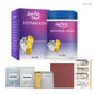 Gift To Love | Hand Casting Kit | Size : 108 Gram | Code : HCK108