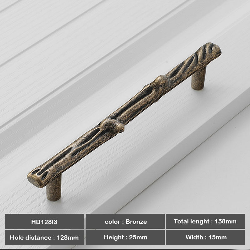 Gift To Love | Handle Metal | Code : HD128I3
