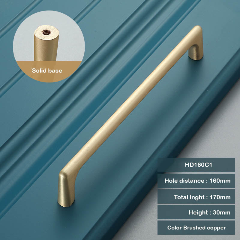 Gift To Love | Handle Metal | Code : HD160C1