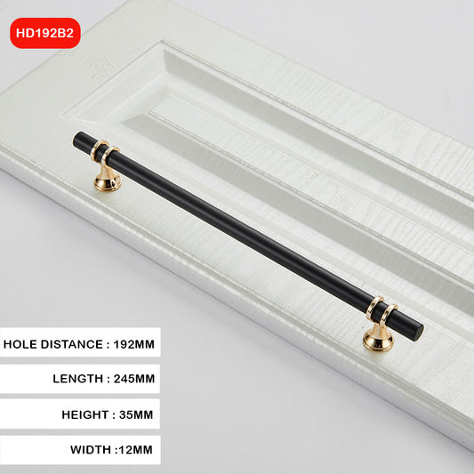 Gift To Love | Handle Metal | Code : HD192B2