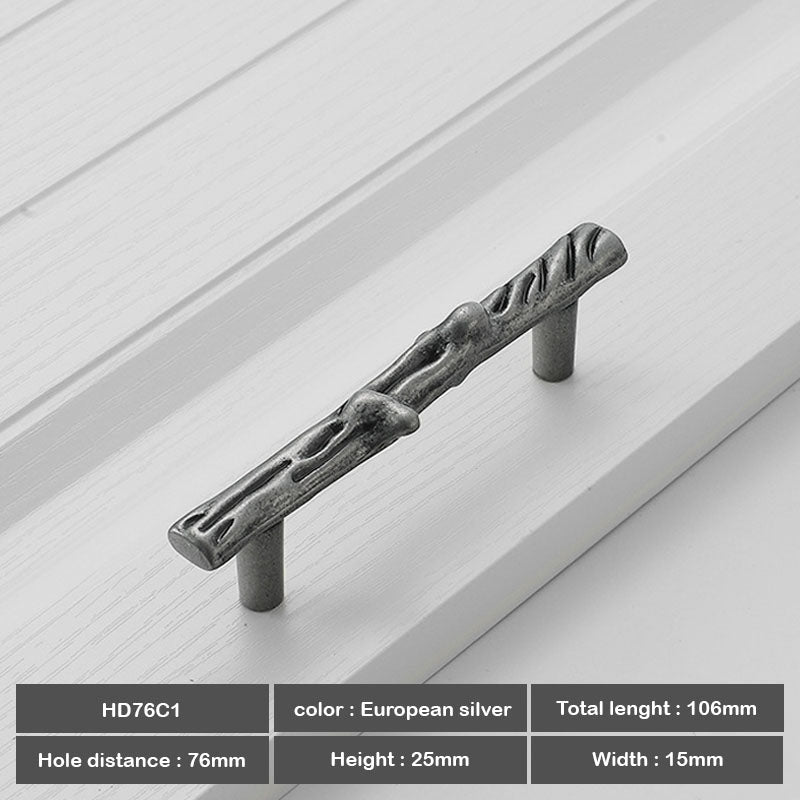 Gift To Love | Handle Metal | Code : HD76C1