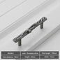 Gift To Love | Handle Metal | Code : HD76C1