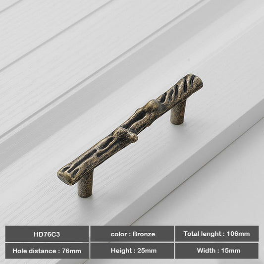 Gift To Love | Handle Metal | Code : HD76C3