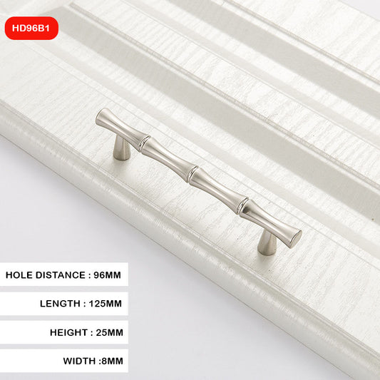 Gift To Love | Handle Metal | Code : HD96B1