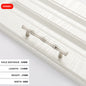 Gift To Love | Handle Metal | Code : HD96B1