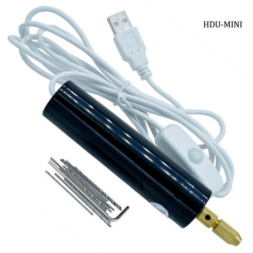 Gift To Love | Hand Drill And Tool USB MINI | Code : HDU-MINI