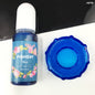 Gift To Love | Pigment White | Color : Blue | Code : HEPB