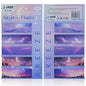 Gift To Love | Magnetic Bookmarks Breeze Mix Colour | Code : HFXX