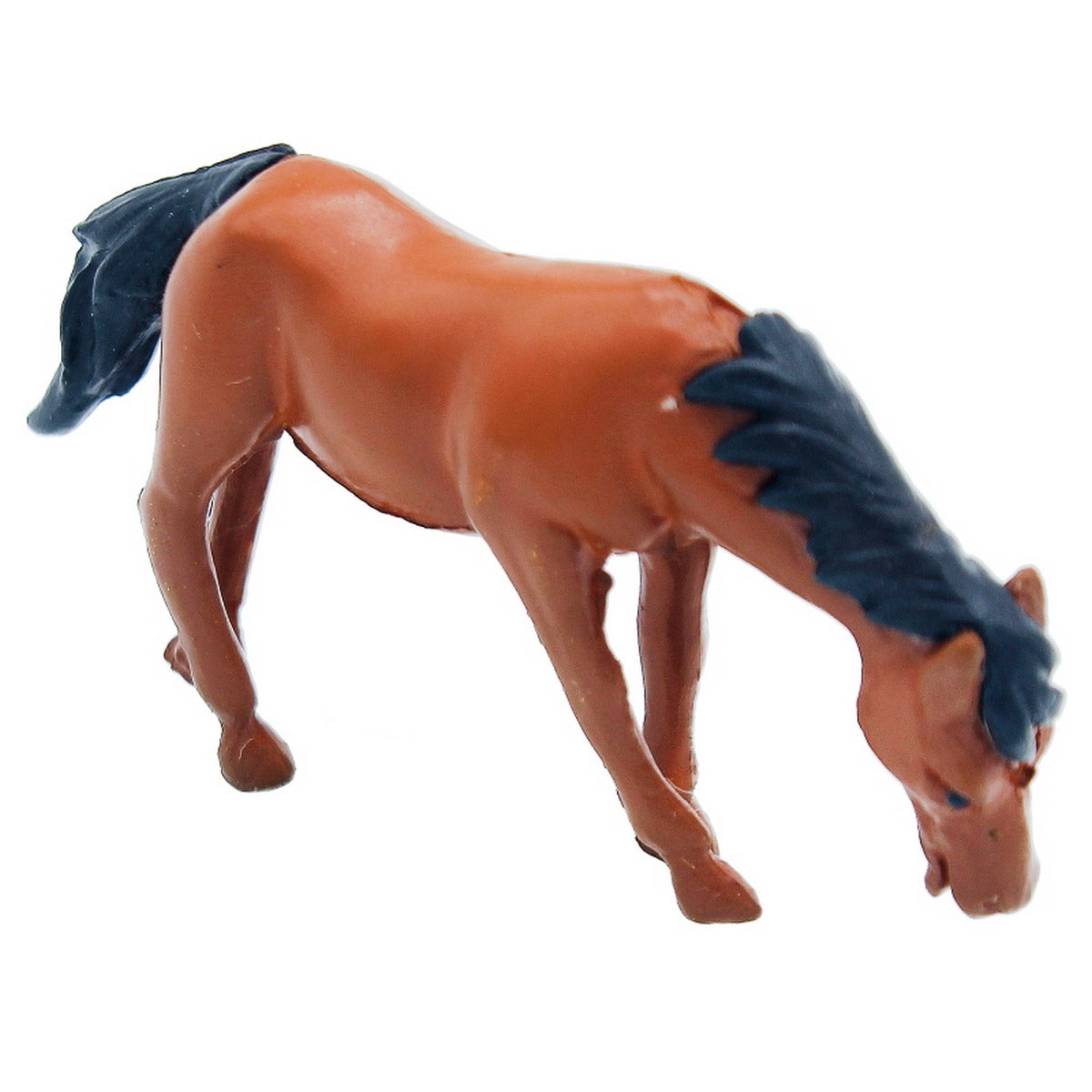 प्यार के लिए उपहार | लघु मॉडल घोड़ा छोटा | नग: 2 नग | कोड: HORSE-2PS