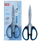 Gift To Love | Scissors Stainless Steel 180mm 7 INCH | Code : HQT-F180