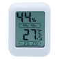 Gift To Love | Temperature Digital Thermometer & Hygrometer Small | Code : HTC-5