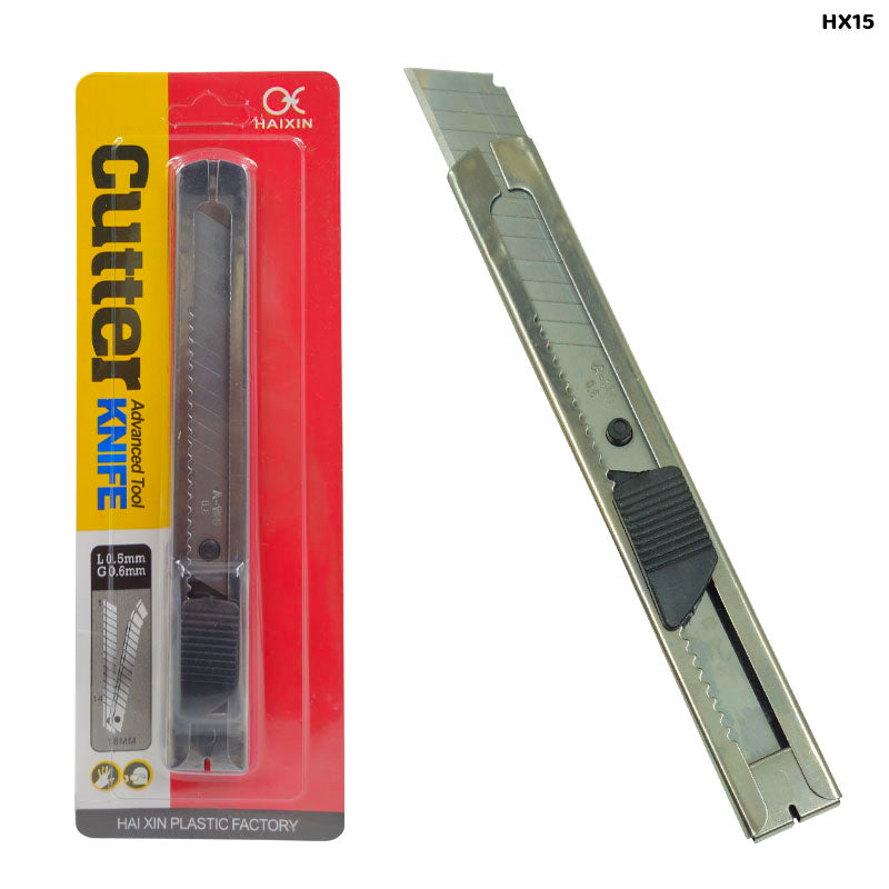 Gift To Love | Paper Cutter Knives | Code : HX15