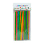 Gift To Love | Ice Cream Stick Thin | Color : Color | Size : 19 X 0.5 Cm | Code : ITC