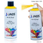 Gift To Love | Spray Ultra Acrylic | Color : Golden Yellow | Size : 400 Ml | Code : J400M1023
