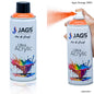 Gift To Love | Spray Ultra Acrylic | Color : Agro Orange | Size : 400 Ml | Code : J400M2004