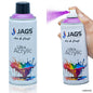 Gift To Love | Spray Ultra Acrylic | Color : Light Purple | Size : 400 Ml | Code : J400M301