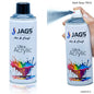 Gift To Love | Spray Ultra Acrylic | Color : Dark Grey | Size : 400 Ml | Code : J400M7016