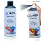 Gift To Love | Spray Ultra Acrylic | Color : Black Matt | Size : 400 Ml | Code : J400M703