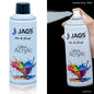Gift To Love | Spray Ultra Acrylic | Color : Havells Grey | Size : 400 Ml | Code : J400M7035