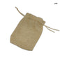 Gift To Love | Jute Bag | Size : 4 X 6 Inch | Pcs : 10 Pcs | Code : J46