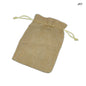 Gift To Love | Jute Bag | Size : 5 X 7 Inch | Pcs : 10 Pcs | Code : J57