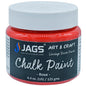 Gift To Love | Art Chalk Paint | Color : Rose | Size : 125 Ml | Code : JACP08