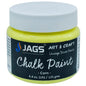 Gift To Love | Jags Art Chalk Paint 4.4Oz 125ML Corn | Code : JACP12
