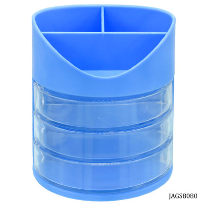 Gift To Love | Plastic Pen Stand | Code : JAGS8080