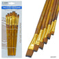 Gift To Love | Painting Brush | Pcs : Set Of 6 Pcs | Code : JAGSA05