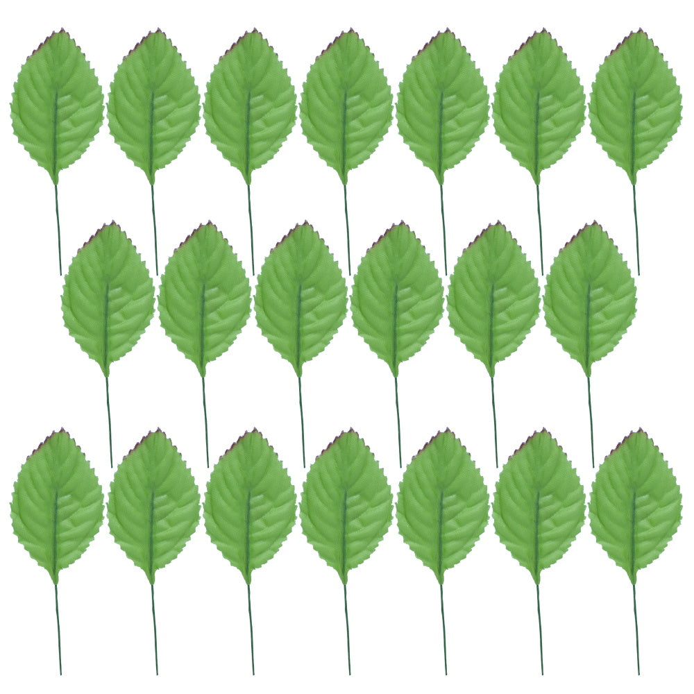 Gift To Love | Artificial Leaf | Color : Green | Code : JALG5X20