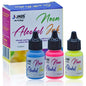 Gift To Love | Jags Alcohol Ink Neon Color Set Of 3 Pcs Part 2 | Code : JANC02