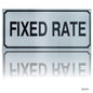 Gift To Love | Aluminum Sticker Fixed Rate | Size : 3.5 X 8 | Code : JAS304
