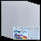 Gift To Love | Yupo Synthetic Paper | Size : 12 X 18 Inch | Pcs : 5 Sheets | Code : JAYS202
