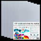 Gift To Love | Yupo Synthetic Paper | Size : 9 X 12 Inch | Pcs : 5 Sheets | Code : JAYS321
