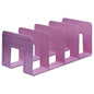 Gift To Love | Desk File Divider Rack And Nootbooks 4 Section Colou | Code : JB167-B