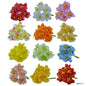 Gift To Love | Art Cloth Flower | Code : JB801-G