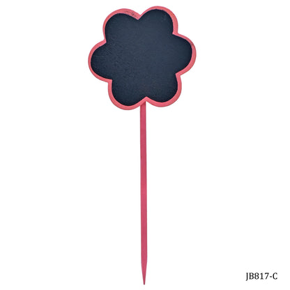 Gift To Love | Mini Black Board Mix Design | Color : Mix Colour | Code : JB817-C