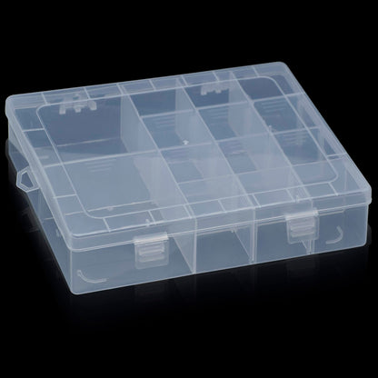 Gift To Love | Empty Box Plastic | Code : JB962-B