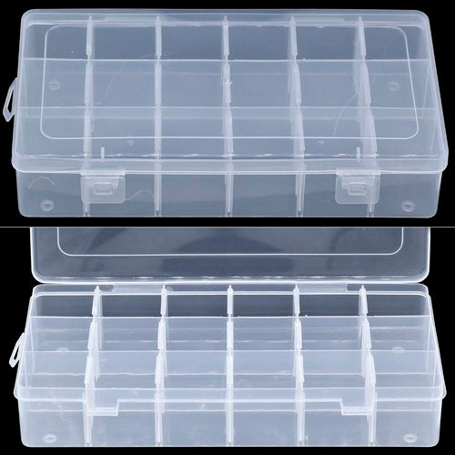Gift To Love | Empty Box Plastic | Code : JB962-C