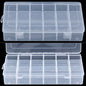 Gift To Love | Empty Box Plastic | Code : JB962-C