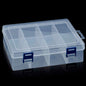 Gift To Love | Empty Box Plastic | Code : JB962-E