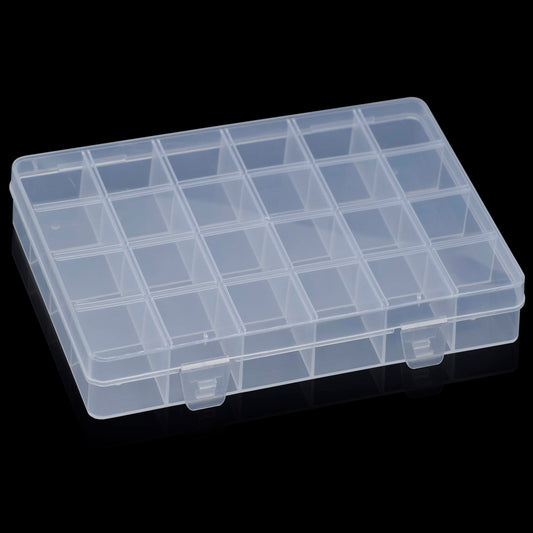 Gift To Love | Empty Box Plastic | Code : JB962-G
