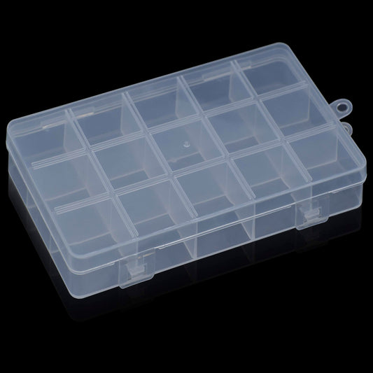 Gift To Love | Empty Box Plastic | Code : JB962-H